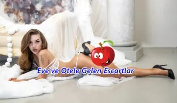 Evi Olan Gaziantep Escort