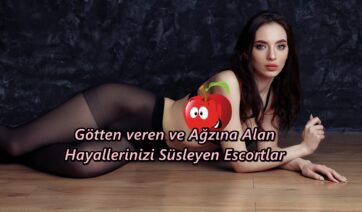 Gaziantep Öğrenci Escort