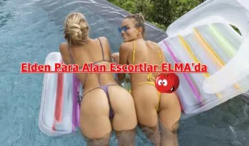 Mersin Escort